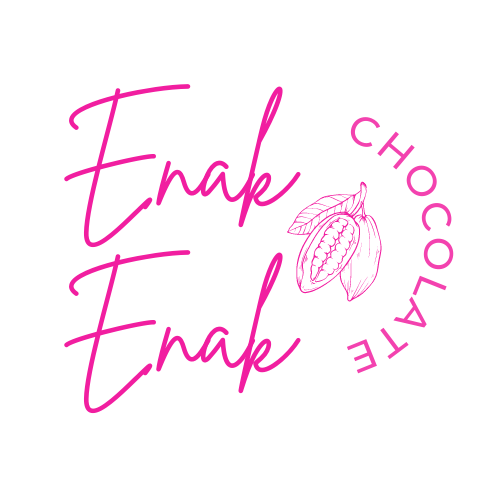 Pink elegant Initial M Letter Typography Feminine logo